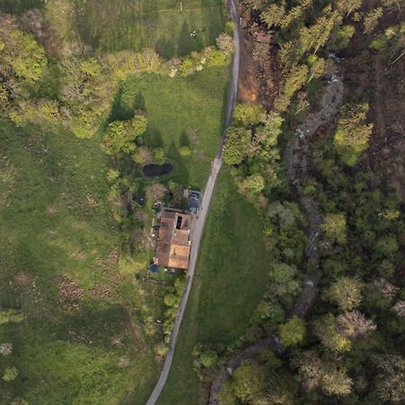 Ferienwohnung Im Gruenen アルトシュテッテン エクステリア 写真