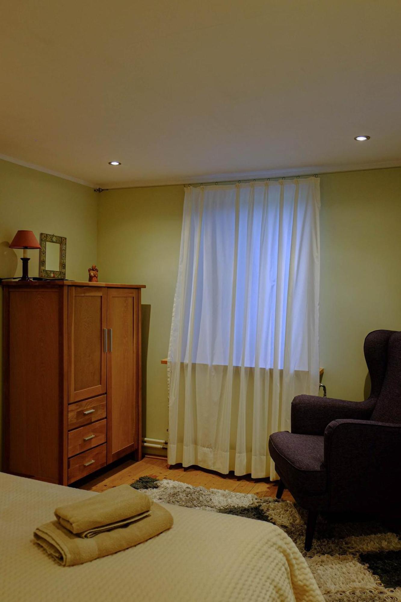 Ferienwohnung Im Gruenen アルトシュテッテン エクステリア 写真