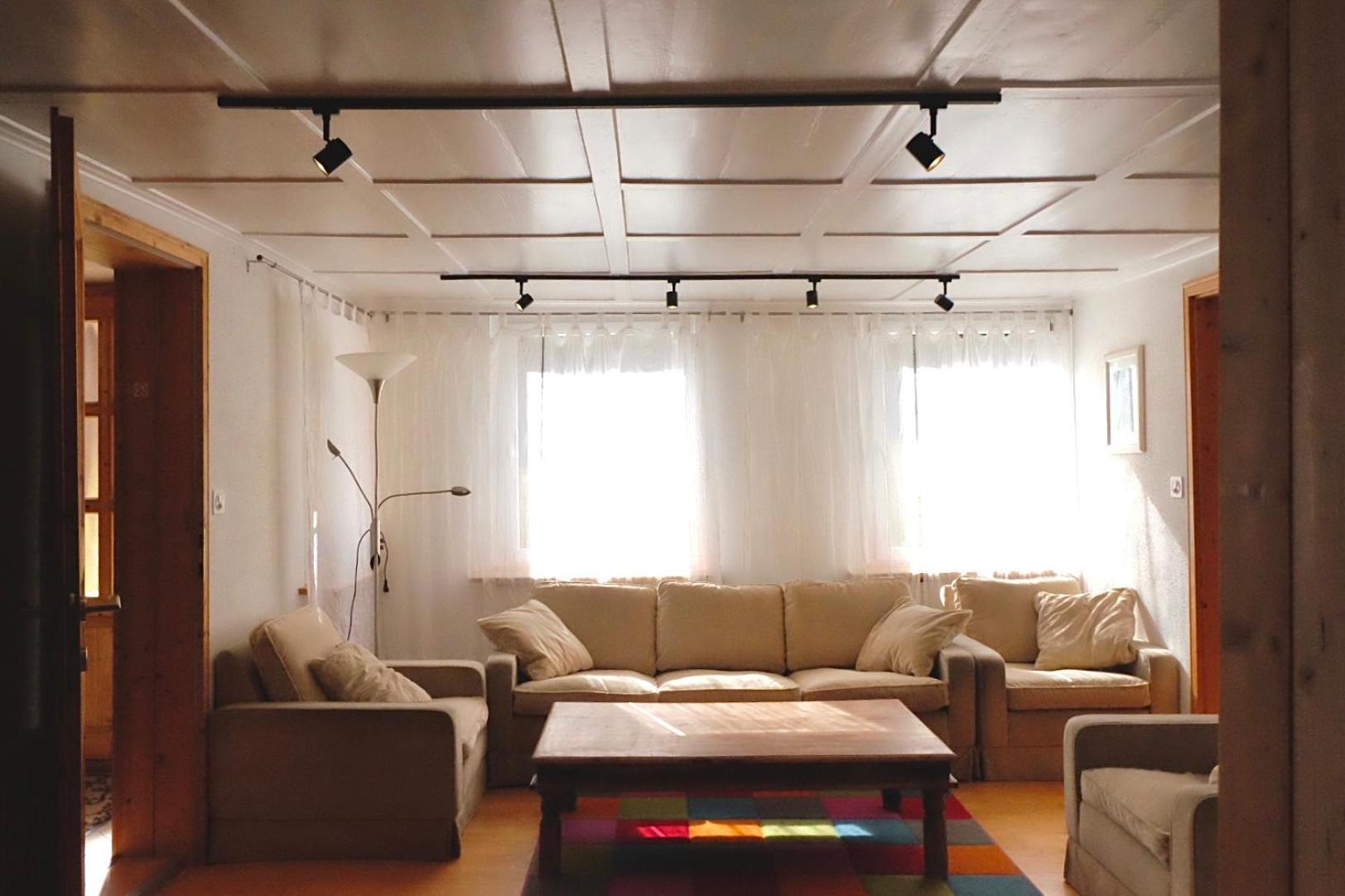 Ferienwohnung Im Gruenen アルトシュテッテン エクステリア 写真
