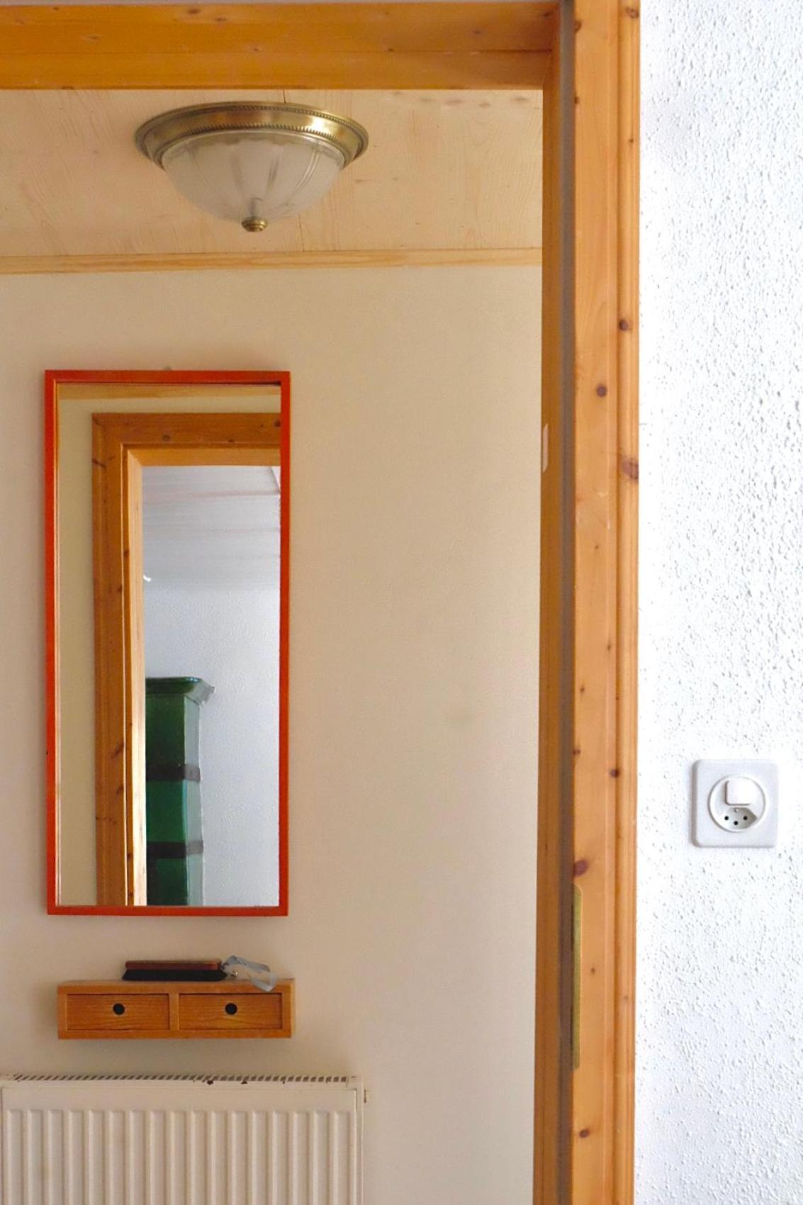 Ferienwohnung Im Gruenen アルトシュテッテン エクステリア 写真